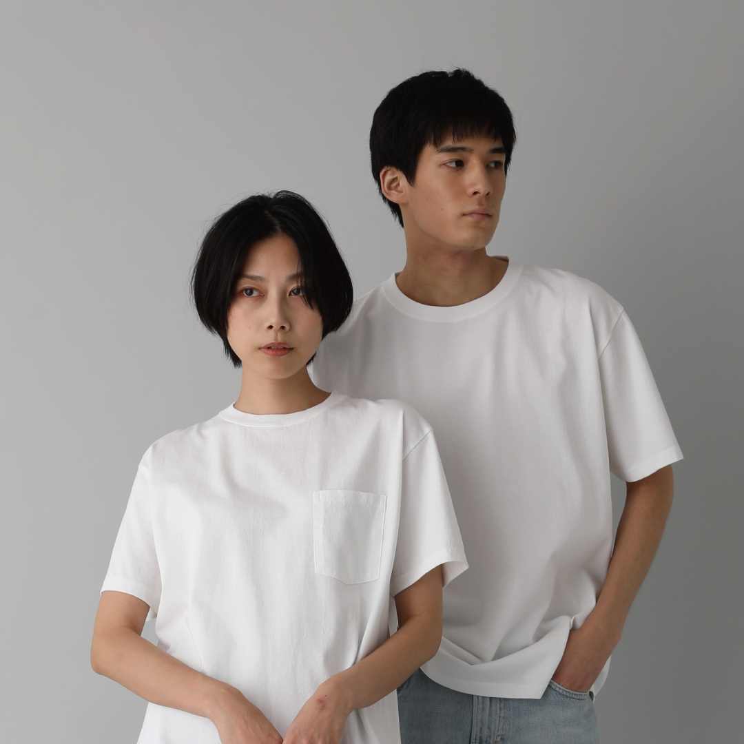 【039LAUNDRY】素材からこだわった職人の技と知識を生かしたものづくり