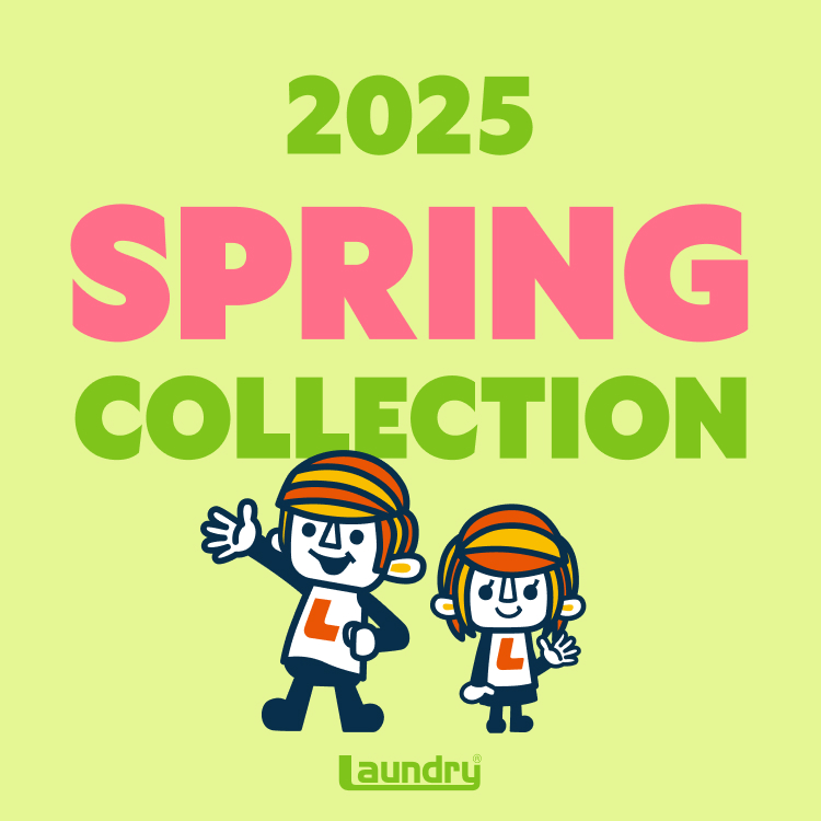 2025 SPRING COLLECTION