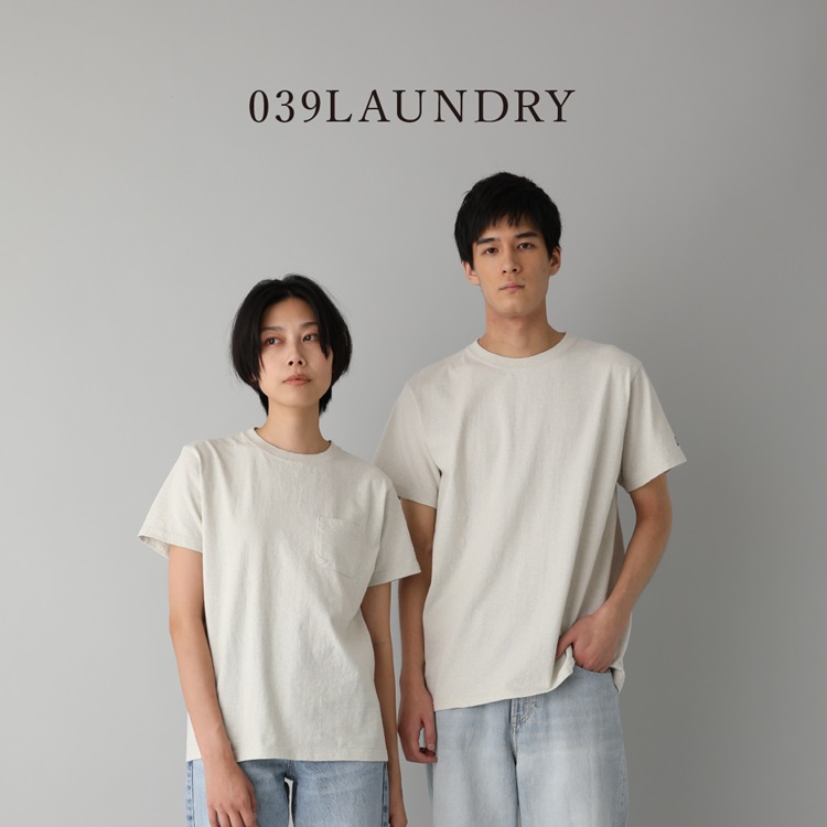 039LAUNDRY