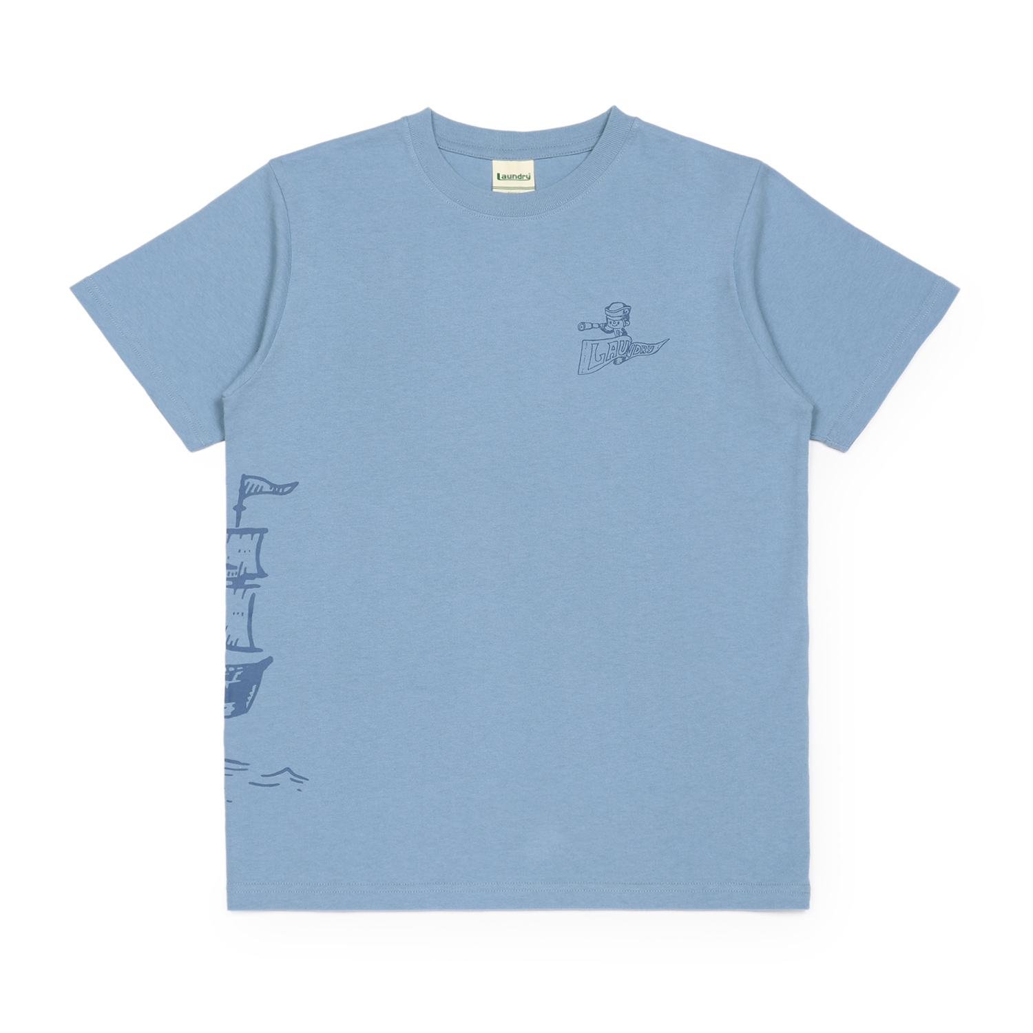 LAUNDRY JOURNEY 25SS Collection