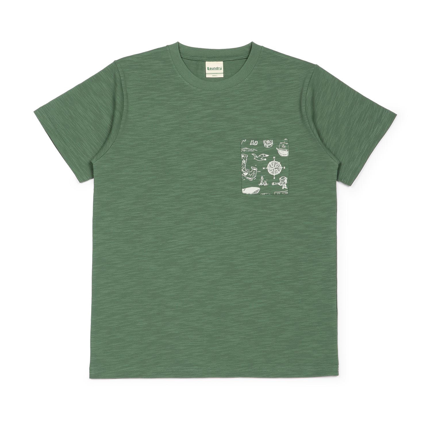 LAUNDRY JOURNEY 25SS Collection