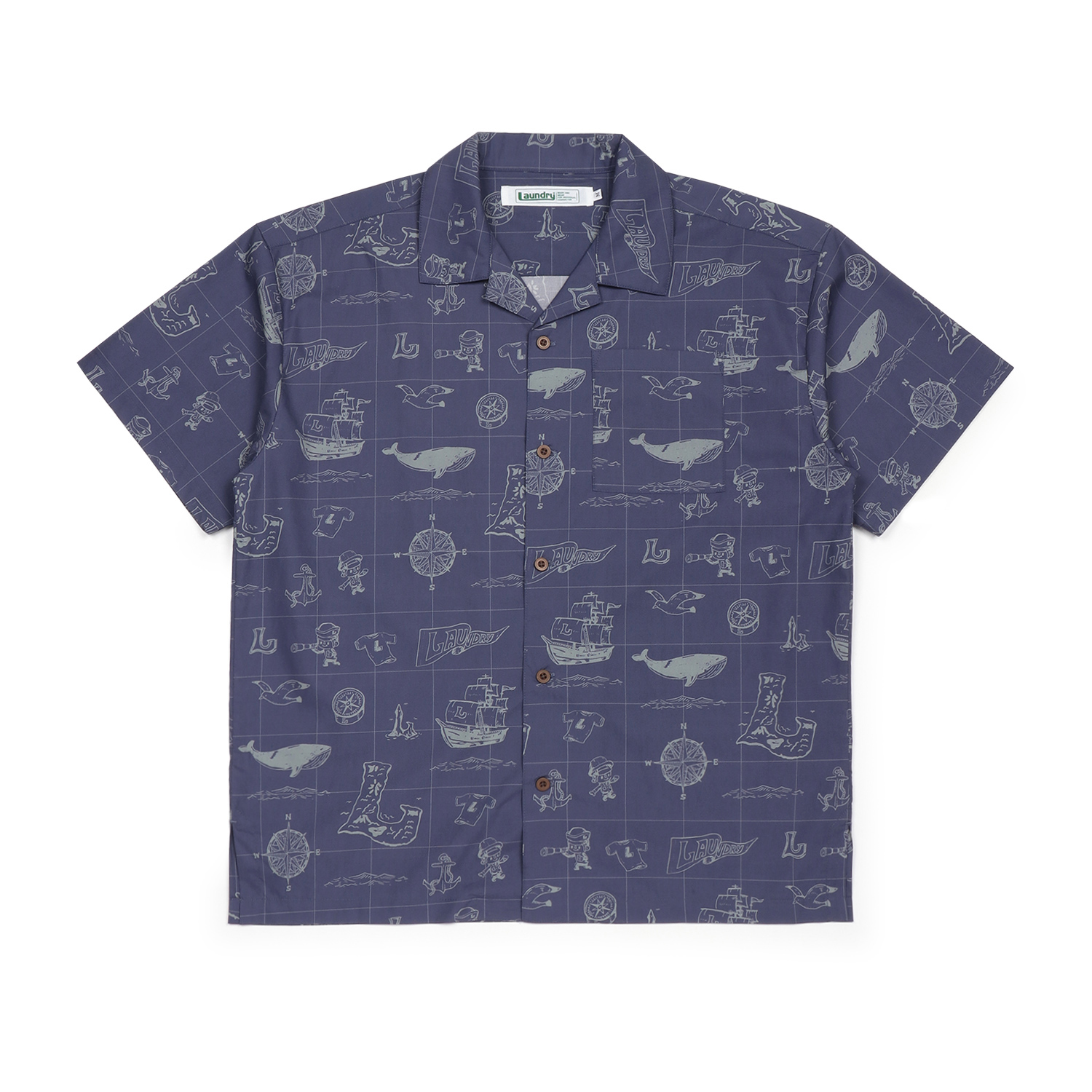 LAUNDRY JOURNEY 25SS Collection