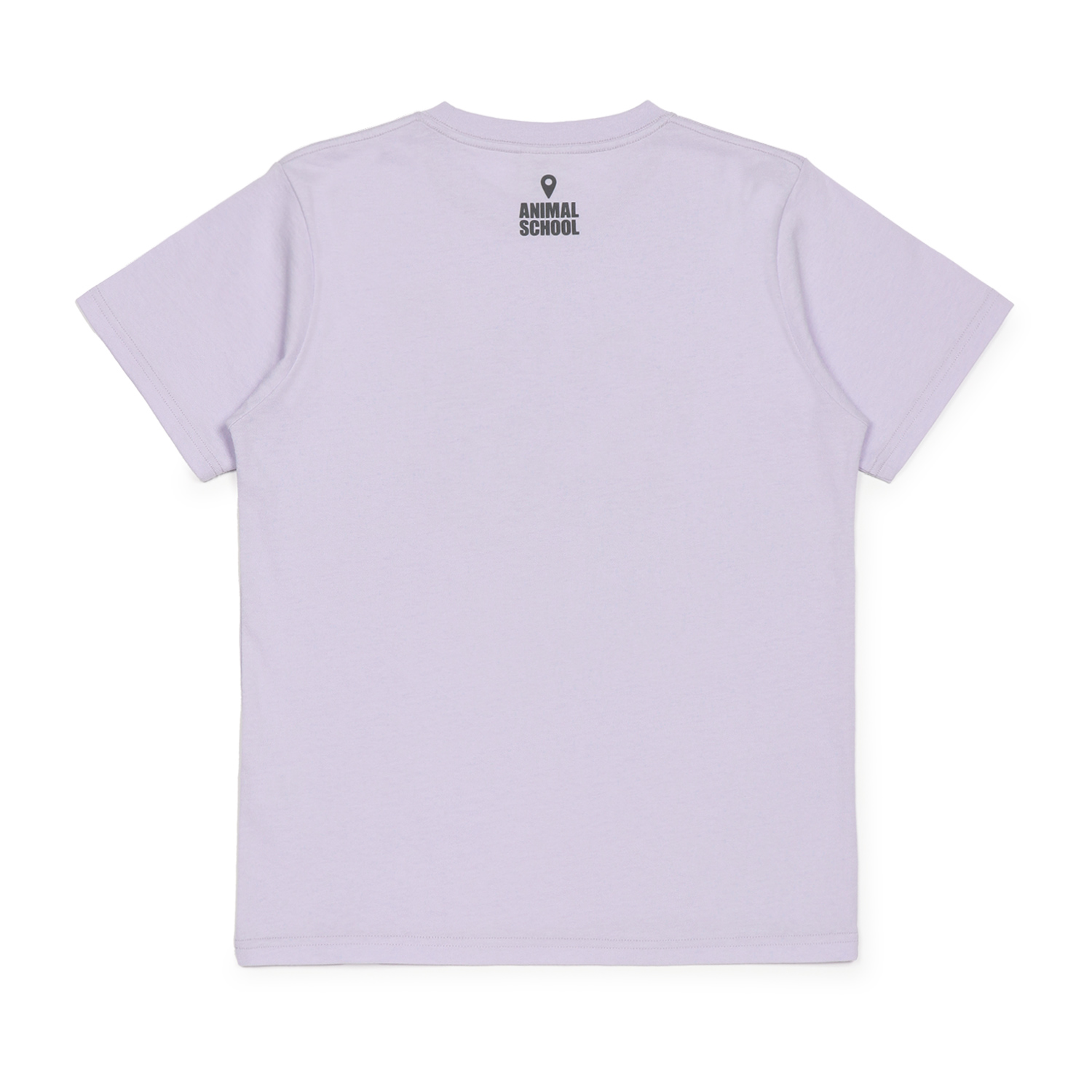 ANIMAL SCHOOL TRAVEL PLANNING Tシャツ