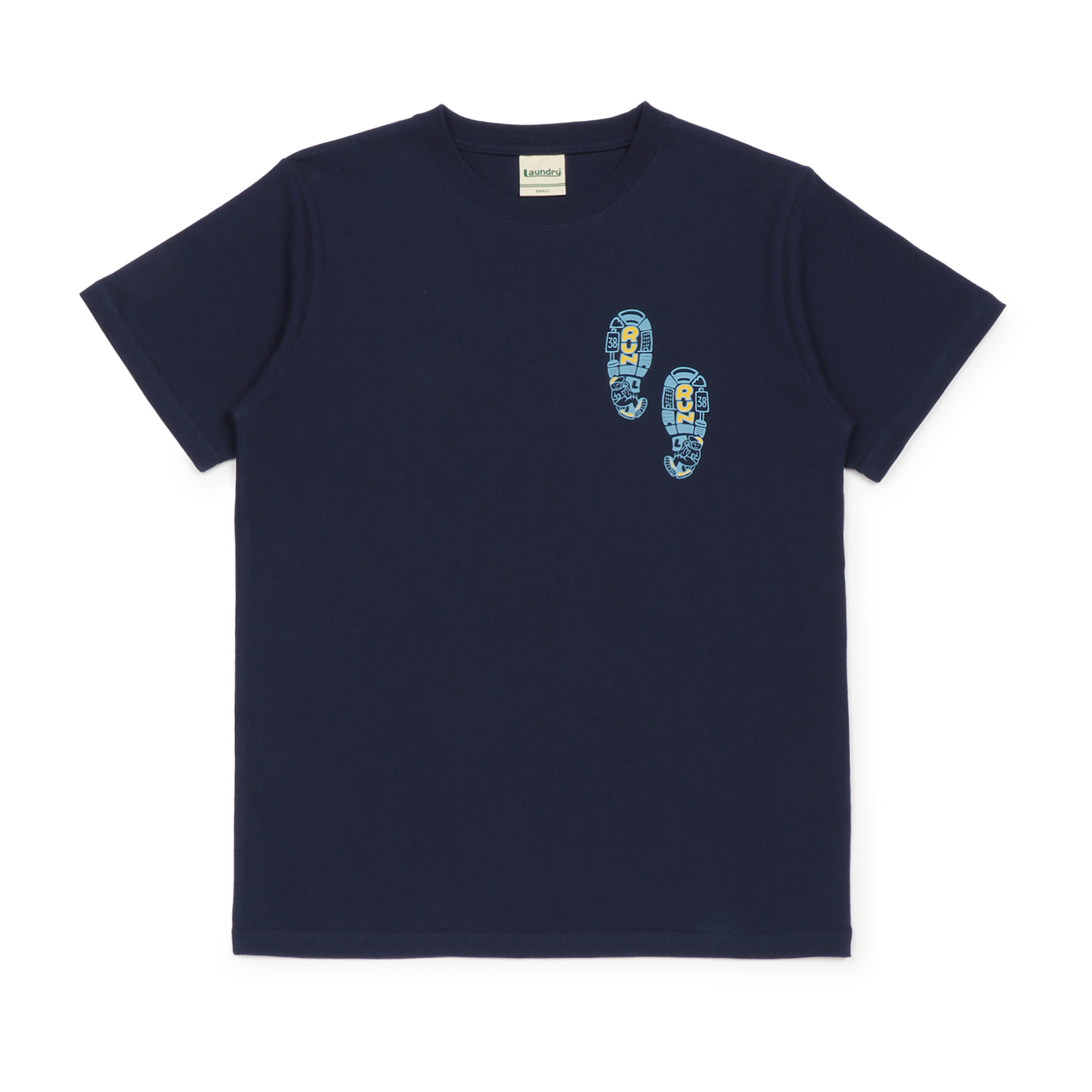 RUNDRY Tシャツ