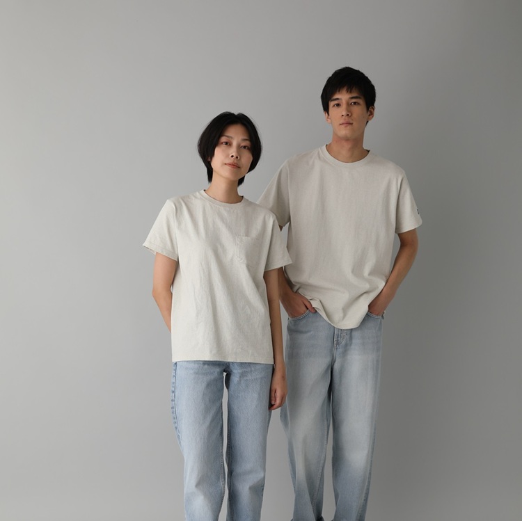 039LAUNDRY】松坂屋名古屋 POP-UP SHOPのお知らせ｜ランドリーTシャツ