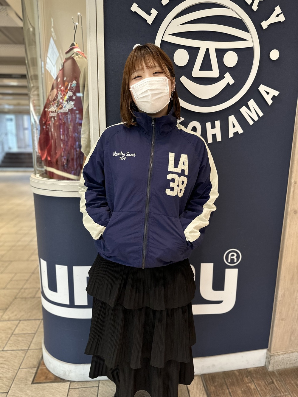 LAUNDRY ONLINE STORE｜ランドリーTシャツ公式通販