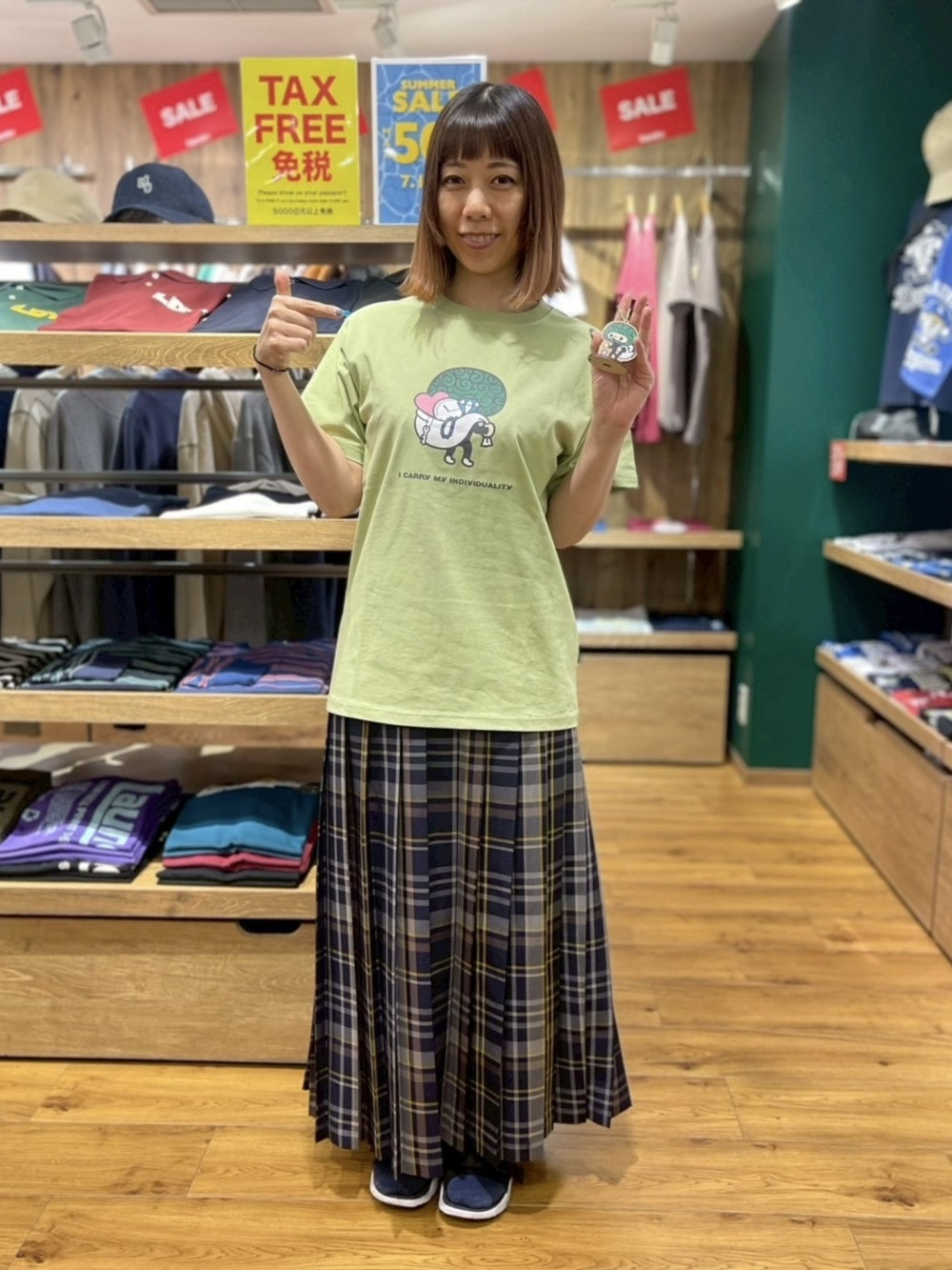 LAUNDRYランドリー グッズ いろいろまとめて LAUNDRY ONLINE STORE｜ランドリーTシャツ公式通販