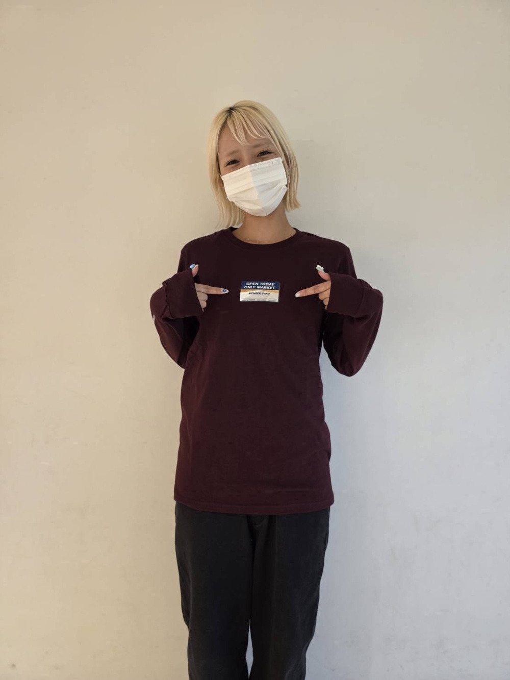LAUNDRY ONLINE STORE｜ランドリーTシャツ公式通販