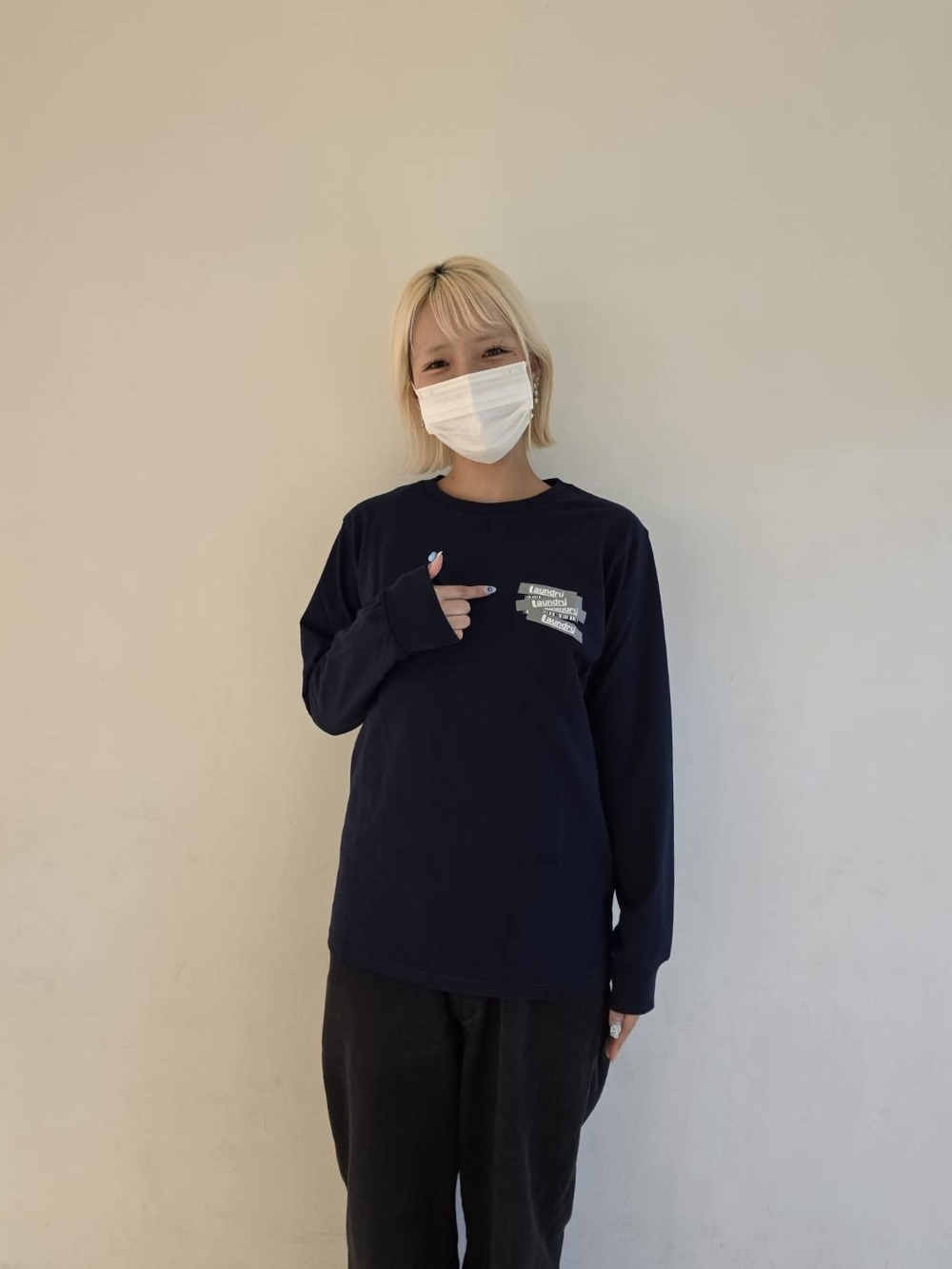 LAUNDRY ONLINE STORE｜ランドリーTシャツ公式通販