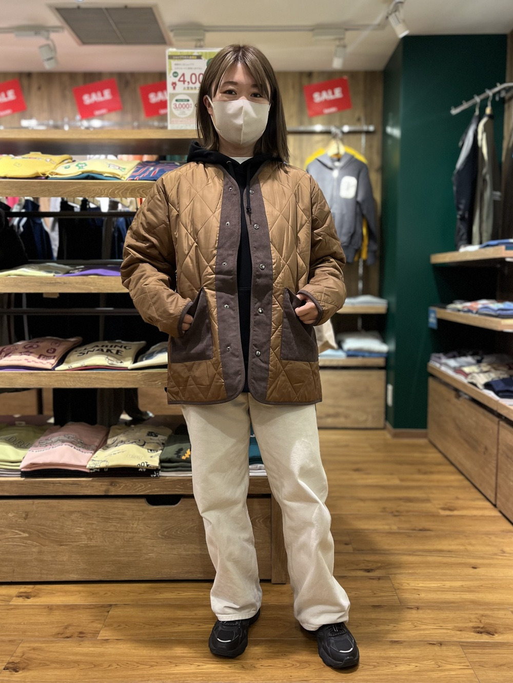 LAUNDRY ONLINE STORE｜ランドリーTシャツ公式通販