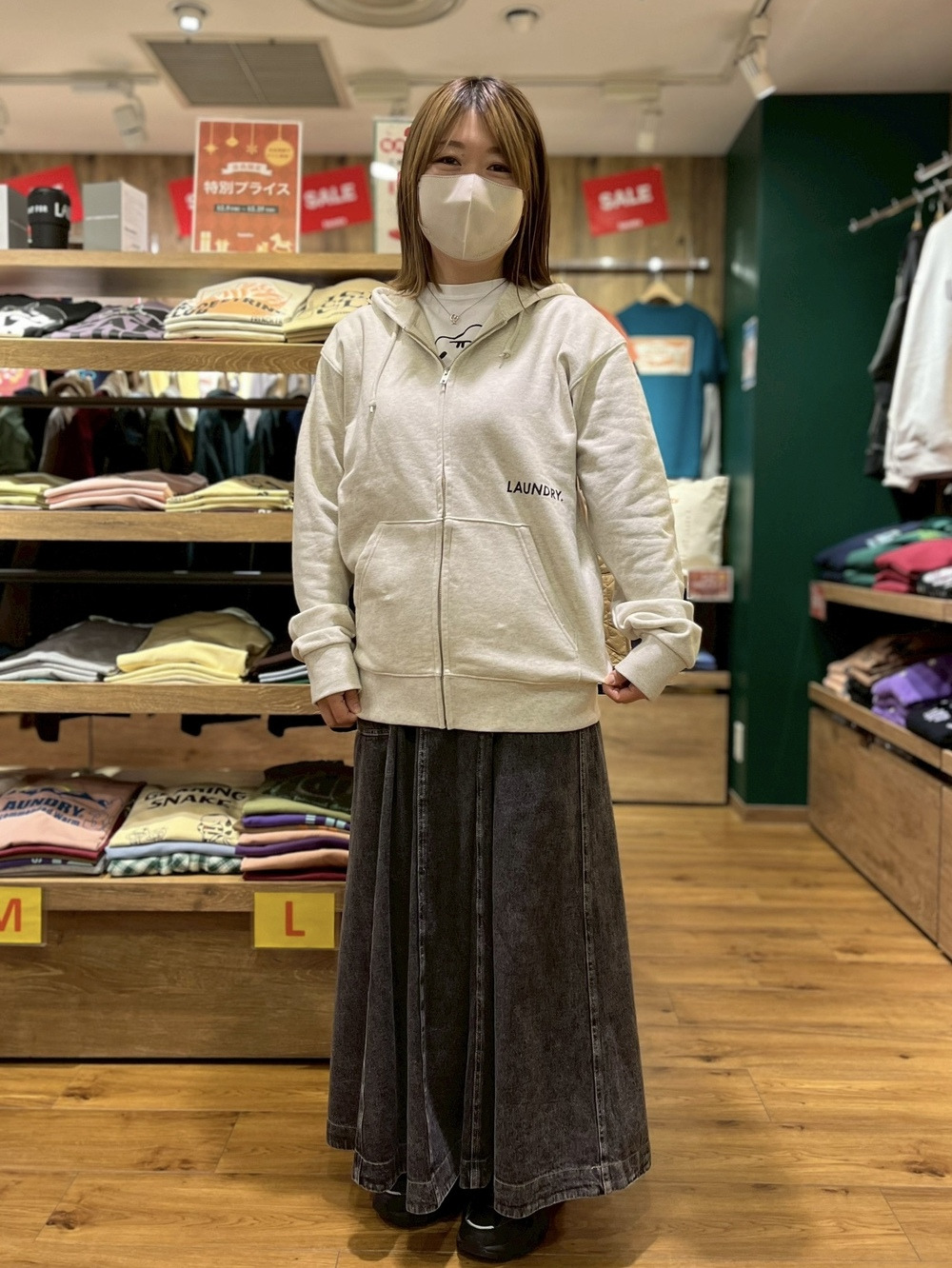 laundry tシャツ 商品一覧｜ランドリーTシャツ公式通販