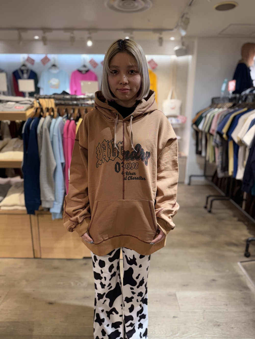 LAUNDRY ONLINE STORE｜ランドリーTシャツ公式通販