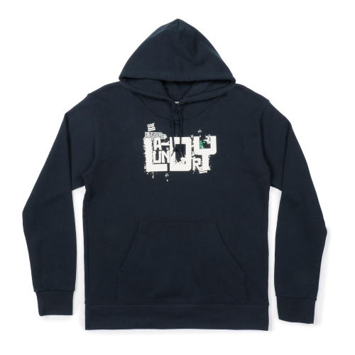 LILLEAGUE パーカー Tシャツ スマイルライトジップパーカー /クラスTシャツ・オリジナルT