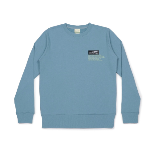 WOS ロゴ スウェット 10日以内お届け】Painted Logo Sweat SW008 – prips