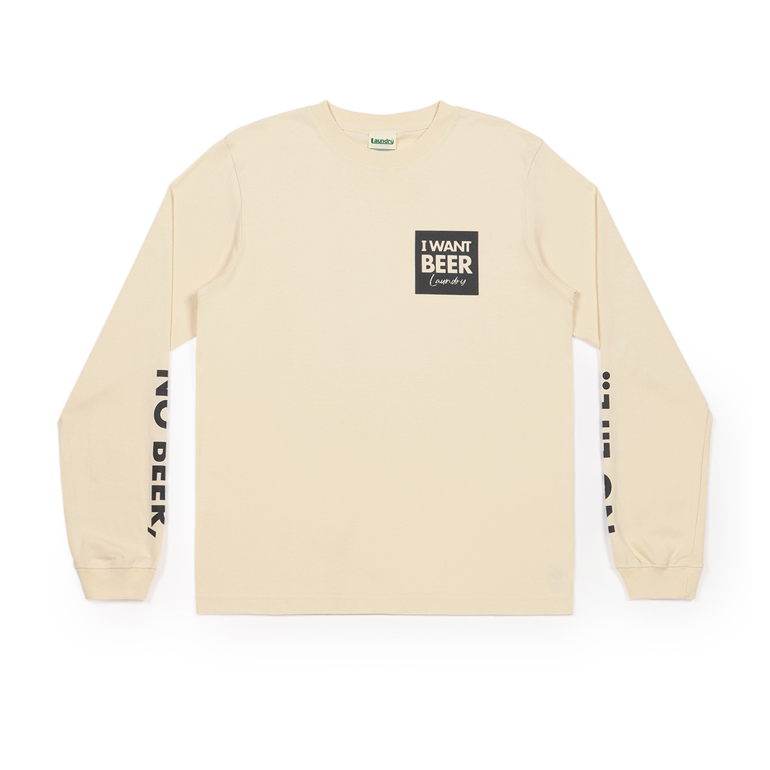 no no girls ロングスリーブTシャツ ノノガ No No Girls ロング