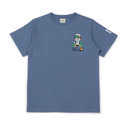 Make Laundry Boy Ｔシャツ｜ランドリーTシャツ公式通販