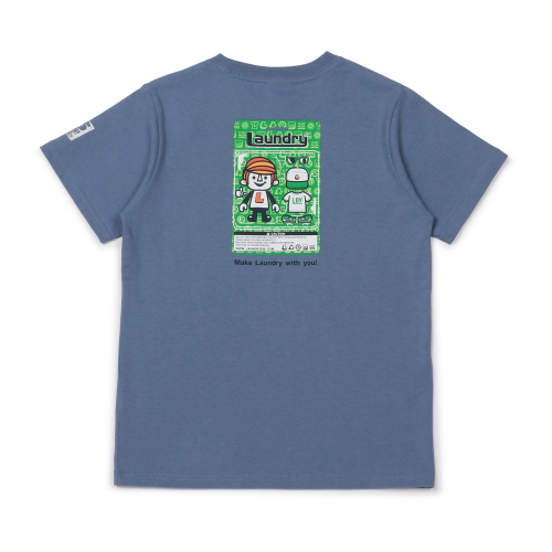 Make Laundry Boy Ｔシャツ｜ランドリーTシャツ公式通販