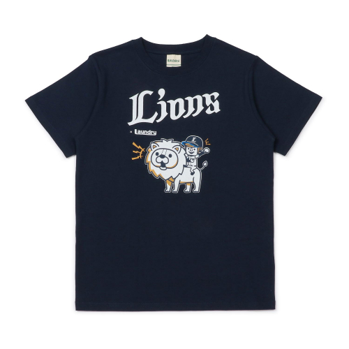 LAUNDRY ONLINE STORE｜ランドリーTシャツ公式通販