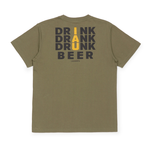 D.D.D Tシャツ｜ランドリーTシャツ公式通販