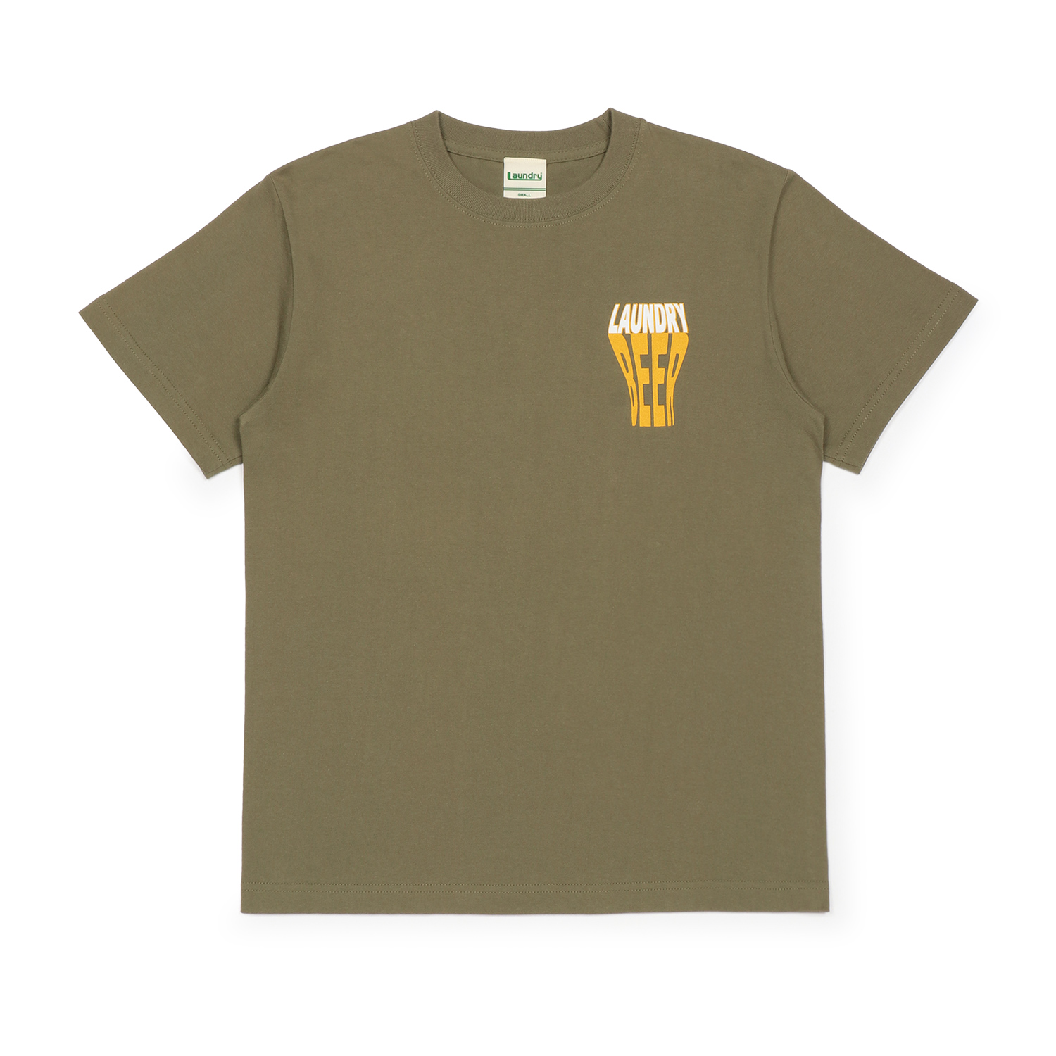 D.D.D Tシャツ｜ランドリーTシャツ公式通販
