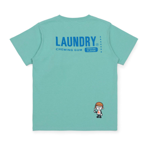 【関税無・国内発】 Off-White / Laundry T-Shirt / Tシャツ OFF-WHITE™ | Tシャツ グレー メンズ | YOOX