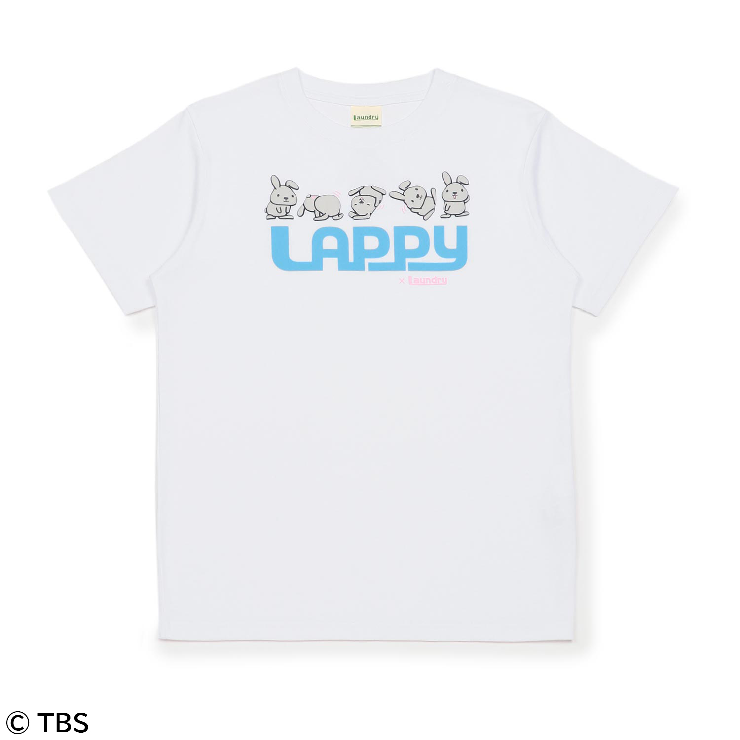 ラッピー t 販売 シャツ