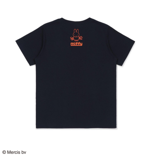 ミッフィーコラボ ART Tシャツ｜ランドリーTシャツ公式通販