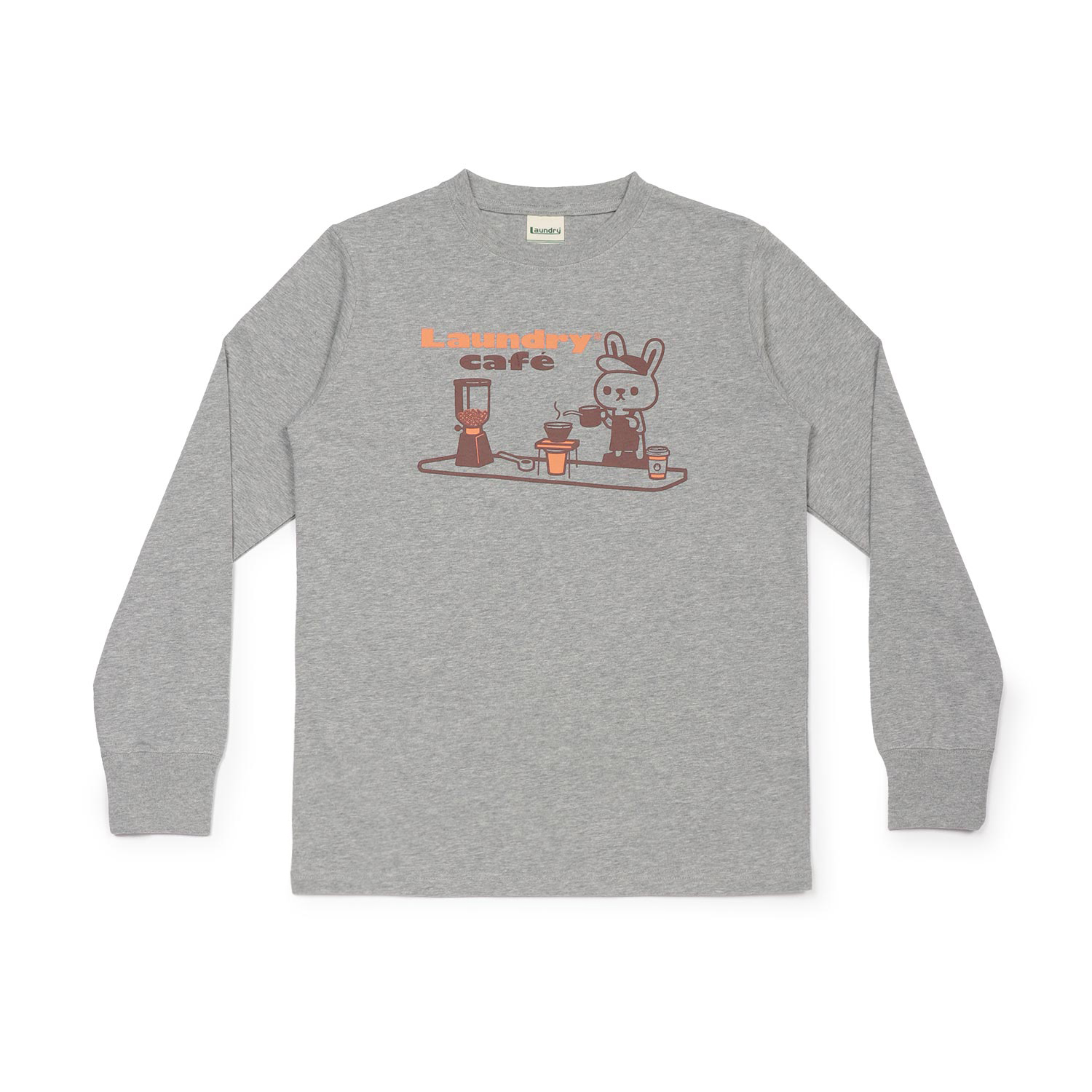 ノリーズ×TechStard　ロングTシャツ09 XL グリーン ノリーズ×TechStard ロングTシャツ09 XL グリーン - メルカリ