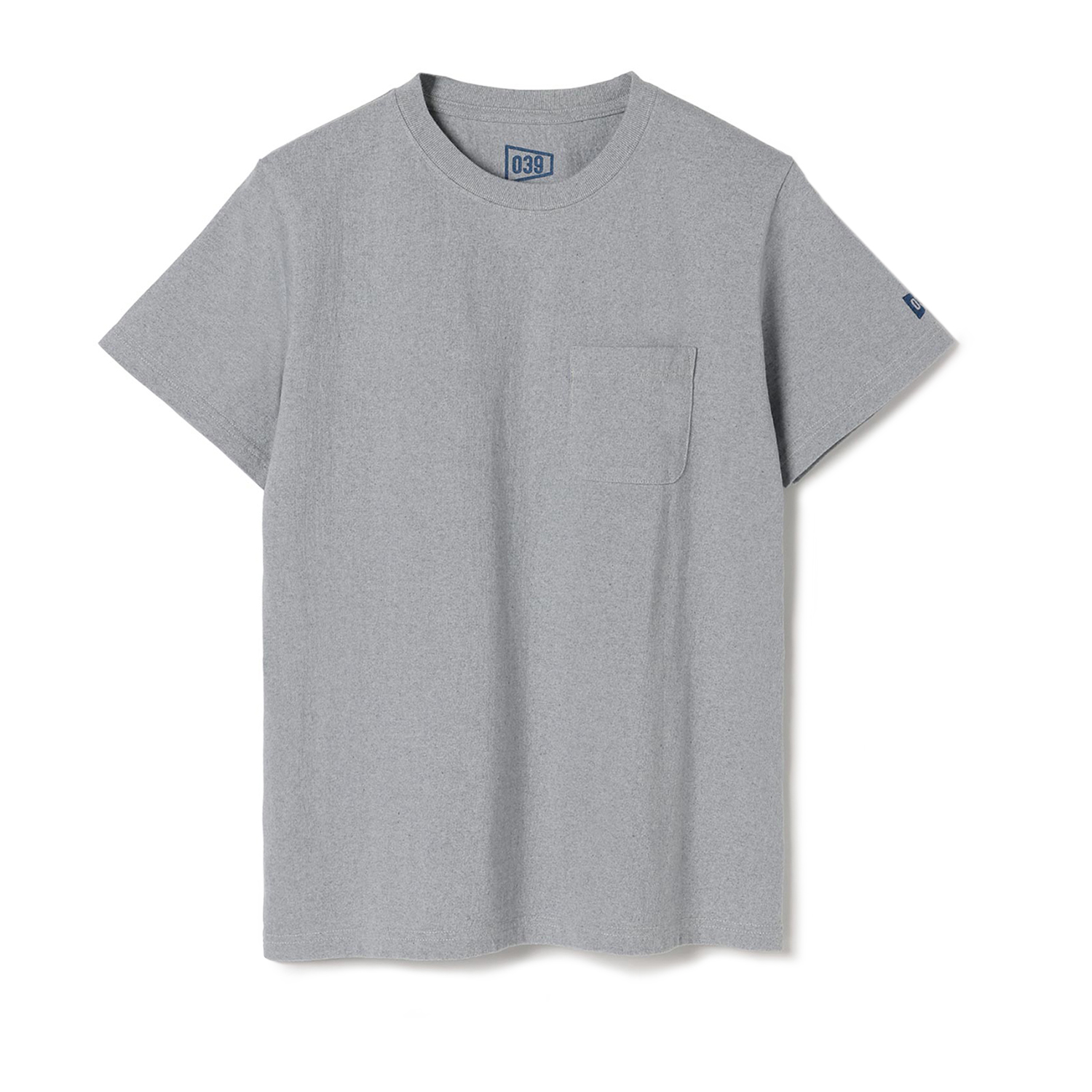 新品‼️NBHD 94 グレーM メッシュシャツ 1.jpg