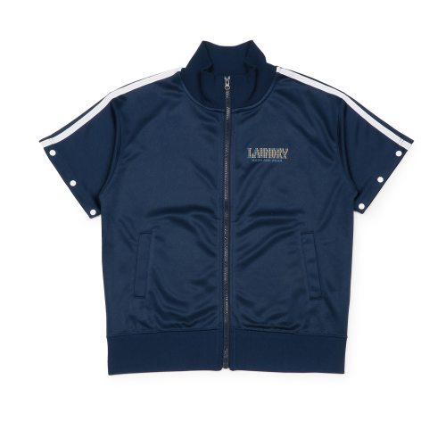 LAUNDRY ランドリー スカジャン＋ナイロンジャケット 2点セット LAUNDRY OUTER COLLECTION｜ランドリーTシャツ公式通販