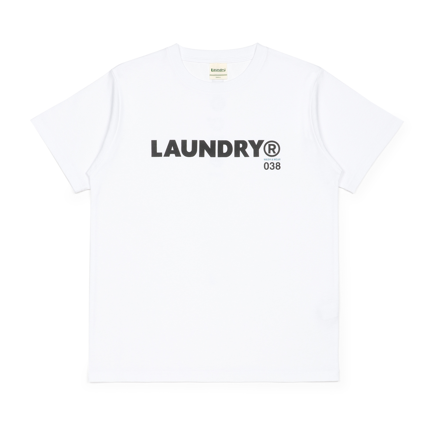 ☆ ランドリー　さま　専用　☆ LAUNDRY タテロゴ Tシャツ｜ランドリーTシャツ公式通販