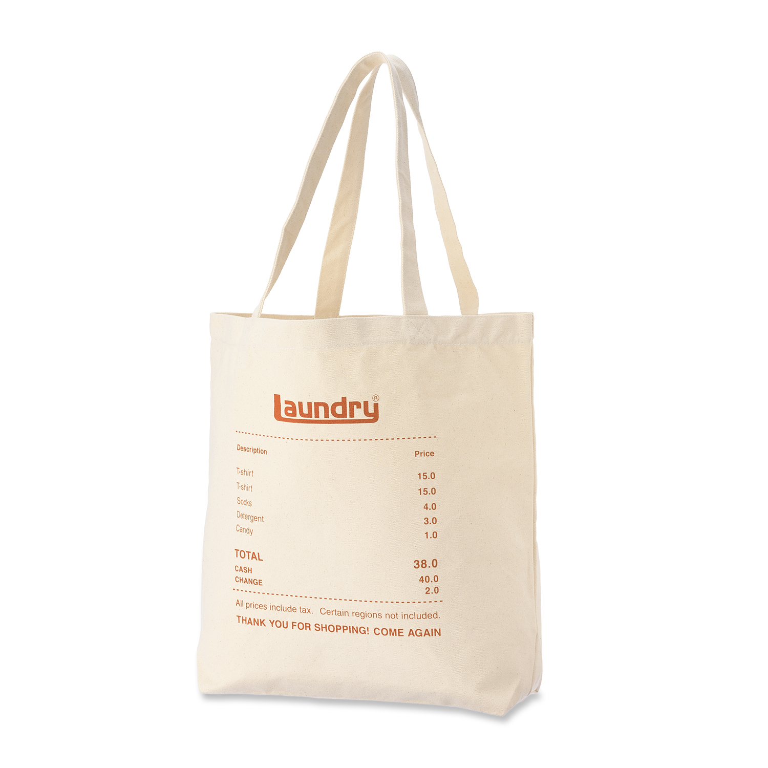 Laundry おしゃれトートバッグ　チャーム　BOOK　Tシャツ　ランドリー Laundry おしゃれトートバッグ&チャームBOOK (宝島社ブランド