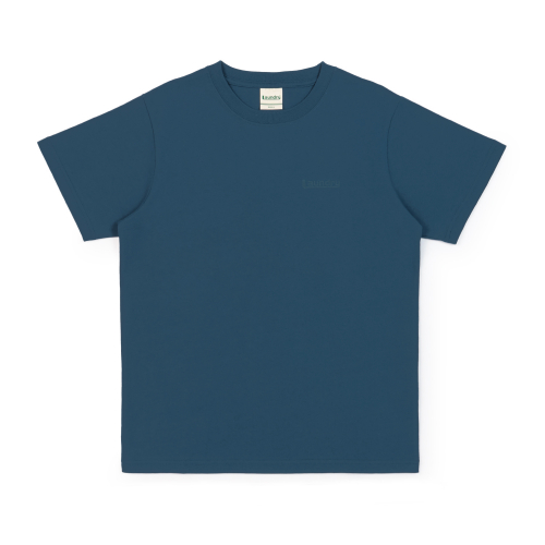 クルーネック Tシャツ 14番オープンエンド糸 25FW｜ランドリーT