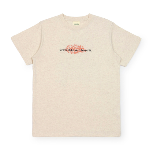 Lana Tシャツ LAUNDRY ONLINE STORE｜ランドリーTシャツ公式通販
