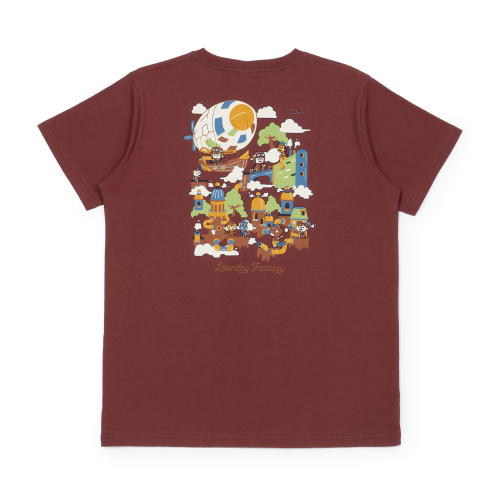 laundry tシャツ 商品一覧｜ランドリーTシャツ公式通販