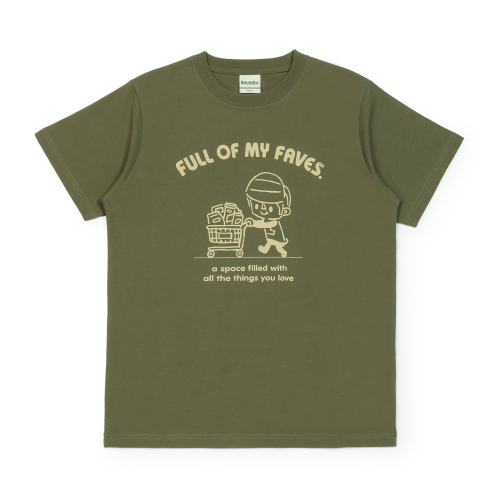 新品laundry 50-50 FIFTEE FIFTEE Tシャツ Lサイズ LAUNDRY ONLINE STORE｜ランドリーTシャツ公式通販