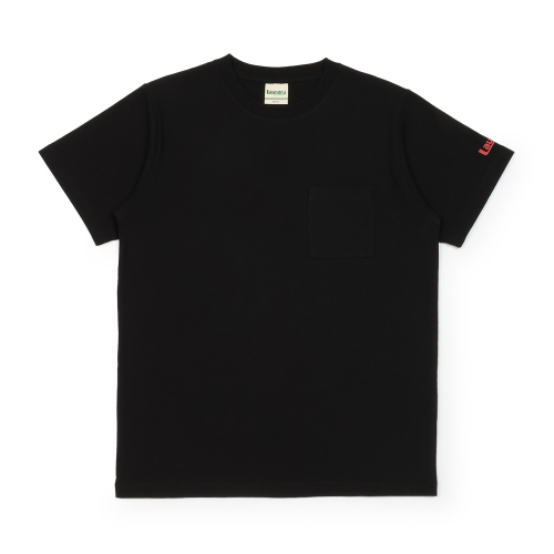 RILYブラック Tシャツ Mサイズ メンズ/Tシャツ/オーバーサイズフィット｜Hurley（ハーレー
