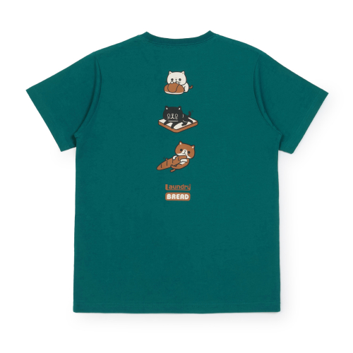 KONEKONE Tシャツ｜ランドリーTシャツ公式通販