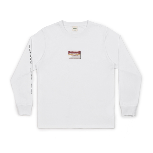 LAPPY × laundry Tシャツ Mサイズ 楽天市場】z□ランドリー/LAUNDRY プリントTシャツ【L】青/men's