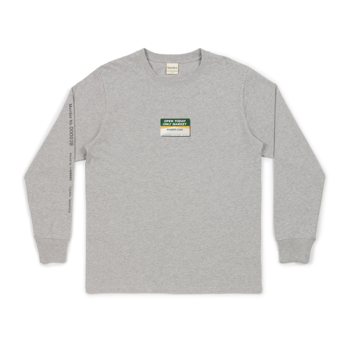 LAUNDRY ONLINE STORE｜ランドリーTシャツ公式通販