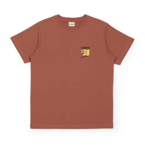LAUNDRY ONLINE STORE｜ランドリーTシャツ公式通販