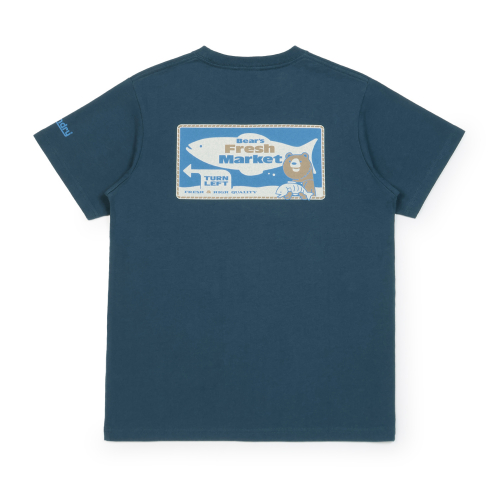 LAPPY × laundry Tシャツ Mサイズ 商品一覧｜ランドリーTシャツ公式通販