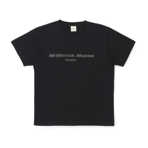 ALL STARグラフィック Tシャツ｜ランドリーTシャツ公式通販