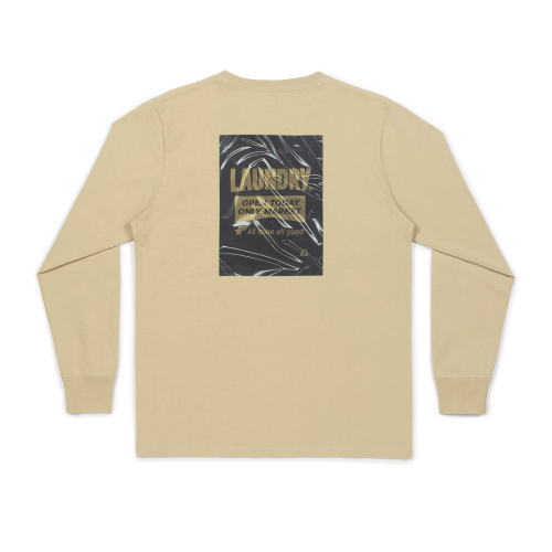 RILY ロンT 商品一覧｜ランドリーTシャツ公式通販