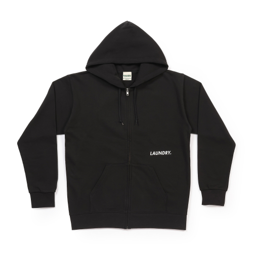 Leading Star ZIPパーカー｜ランドリーTシャツ公式通販