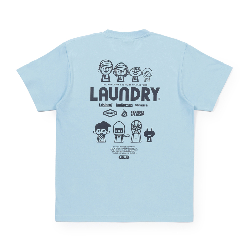 商品一覧｜ランドリーTシャツ公式通販