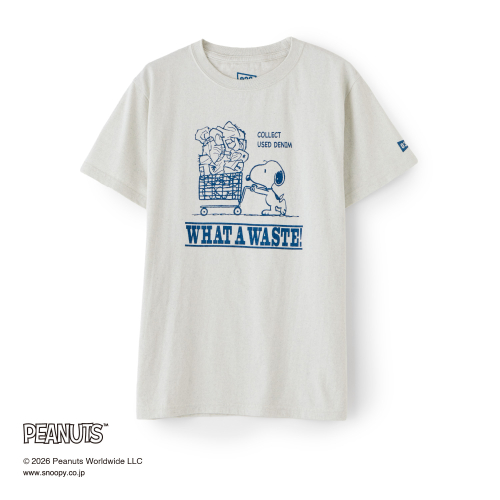 LAUNDRY ONLINE STORE｜ランドリーTシャツ公式通販