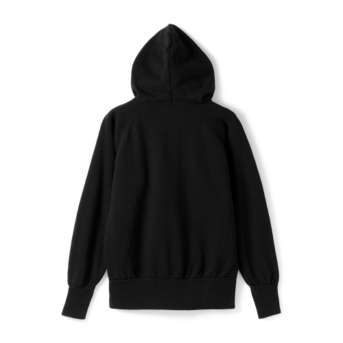 039】京都紋付コラボ ASIC LIMITED EDITION PULLOVER HOODIE