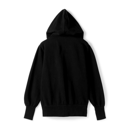 039】京都紋付コラボ ASIC LIMITED EDITION ZIP-UP HOODIE｜ランドリー