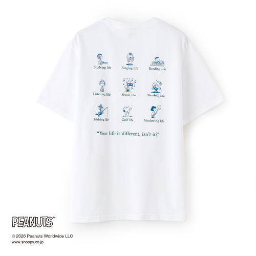 LAUNDRY ONLINE STORE｜ランドリーTシャツ公式通販